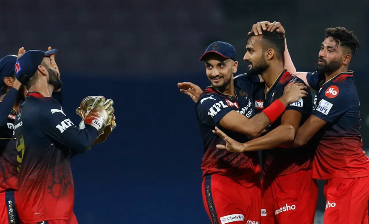 Indian T20 League 2022: Top 10 memes from Bangalore vs Punjab game