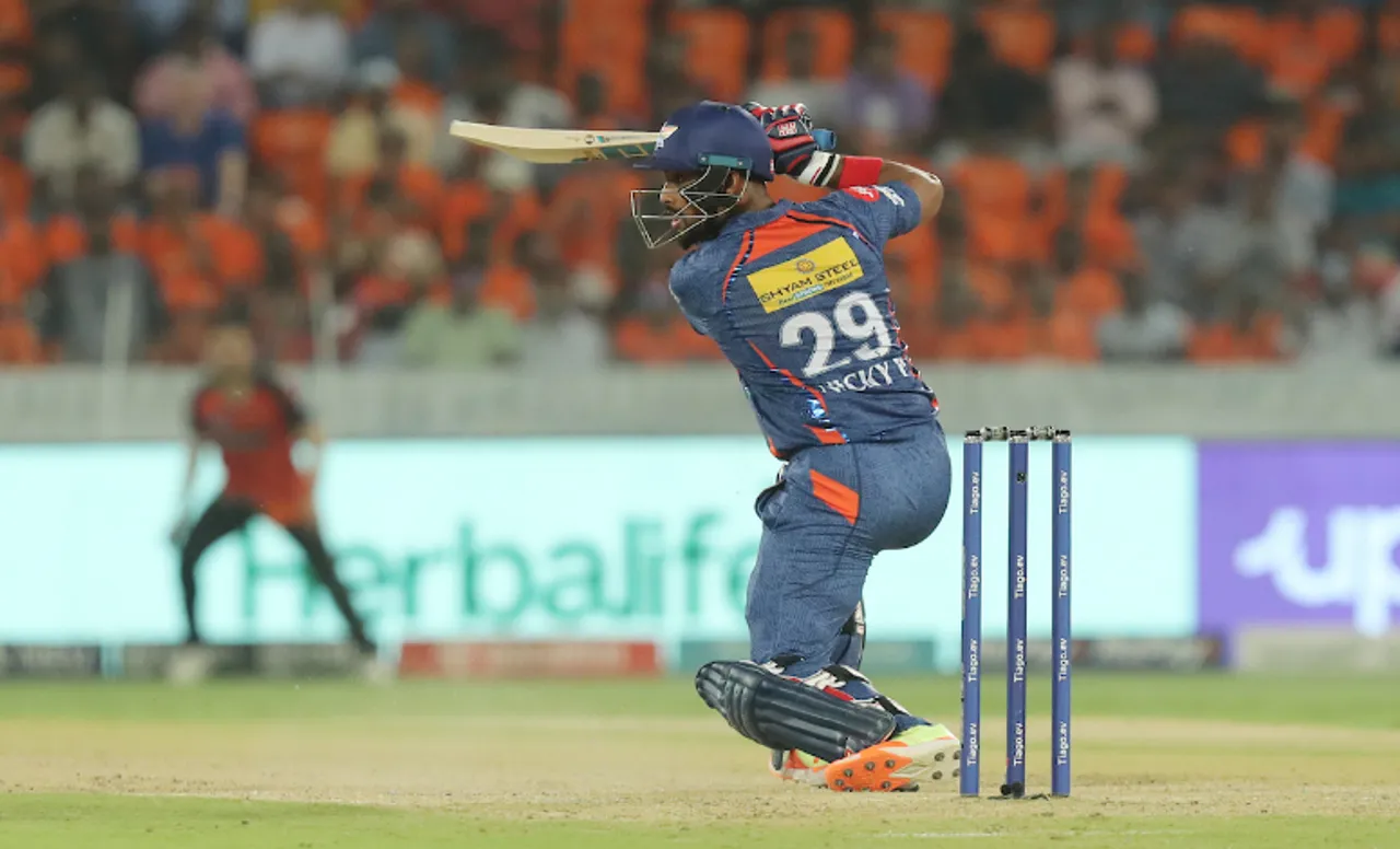 SRH vs LSG, IPL 2023