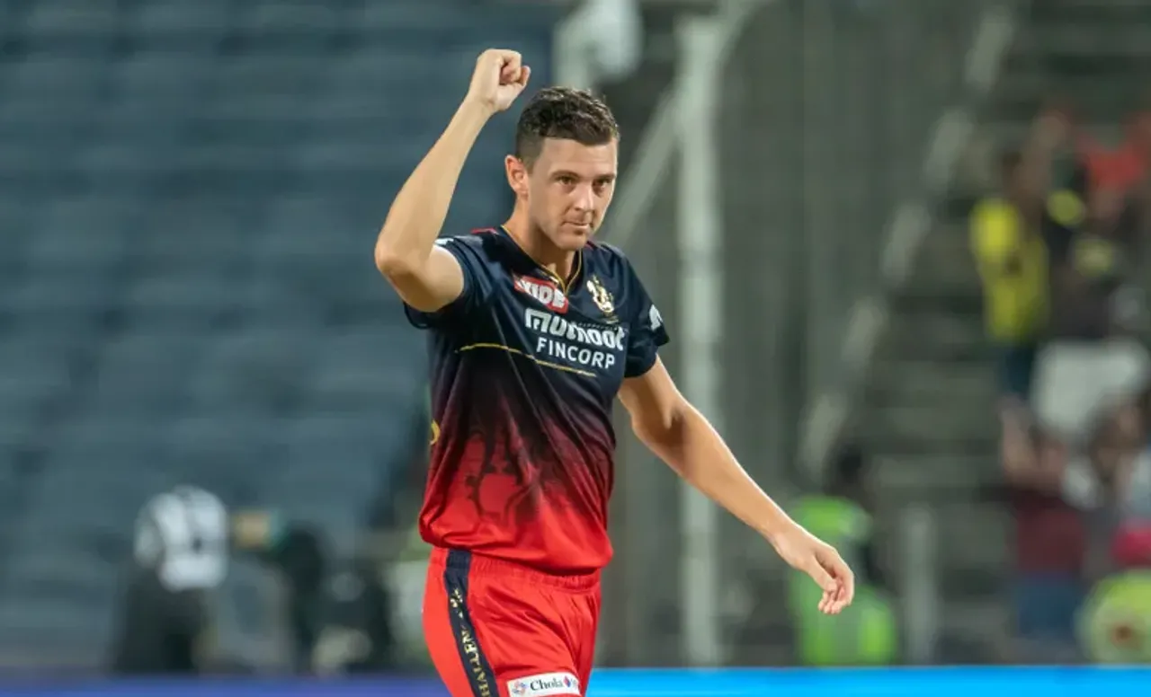 'Sayonara Chennai' - Chennai on verge of group stage exit after seventh loss in 10th game