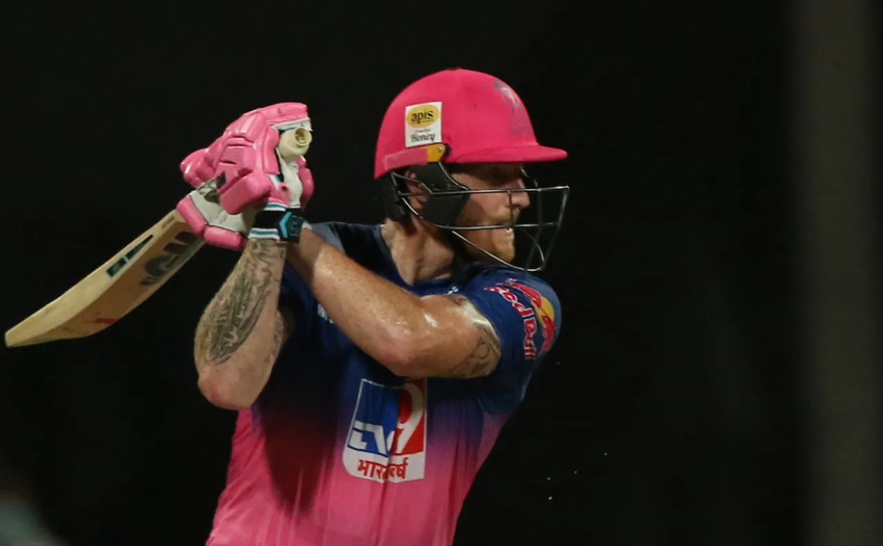 Ben Stokes shuts down a fan who questioned his interest in playing the IPL