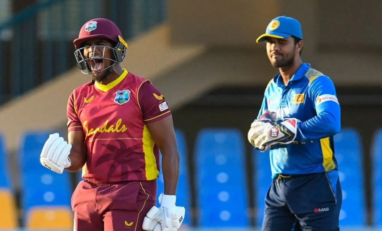 West Indies
