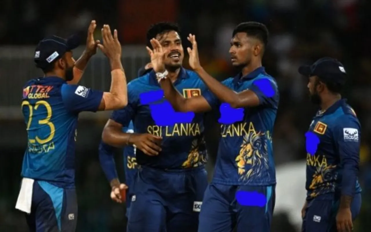 Asia Cup 2023: Top Stories in Sri Lanka vs Pakistan, Match 11
