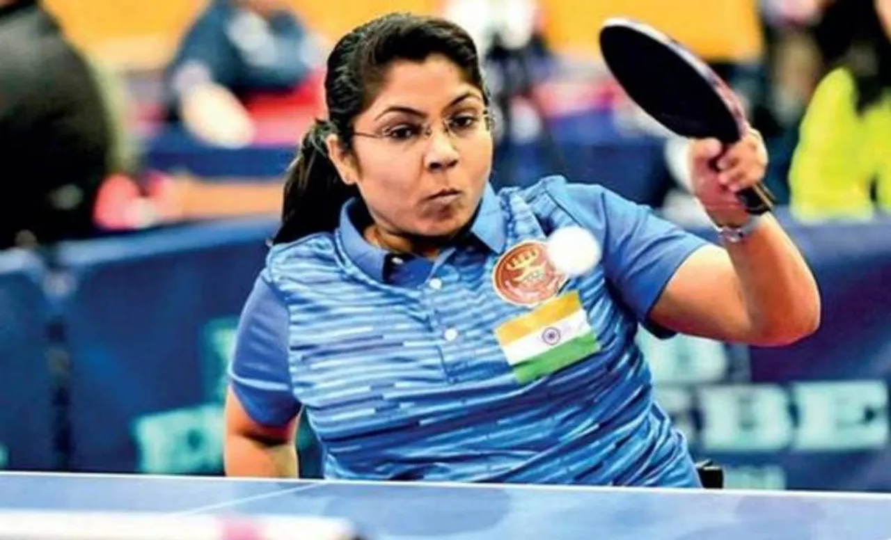 Bhavina Patel