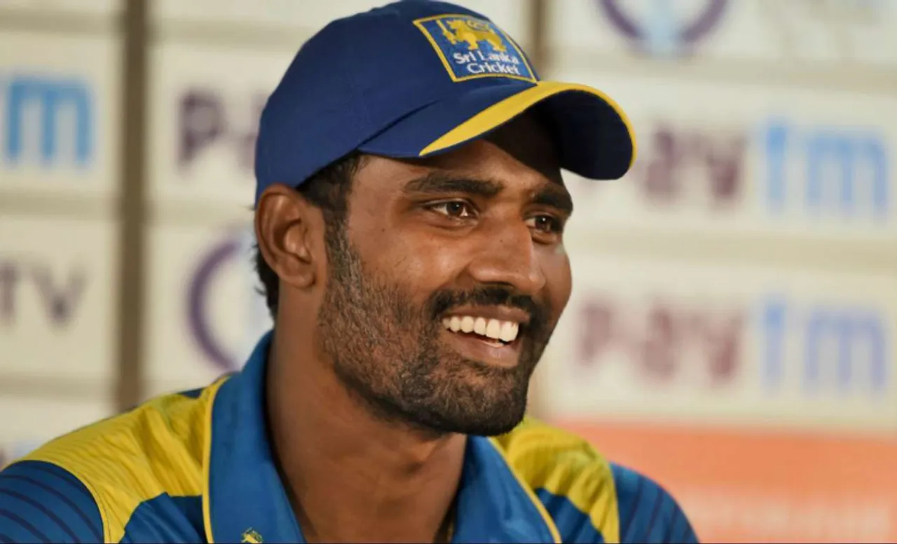 Thisara Perera