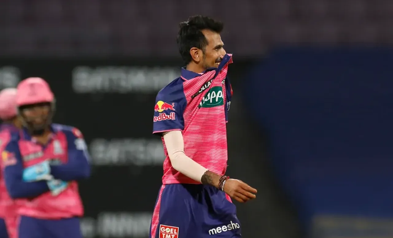 'How's the Jos' - Twitter bows down to Jos Buttler as his century propels Rajasthan to their second victory of the season