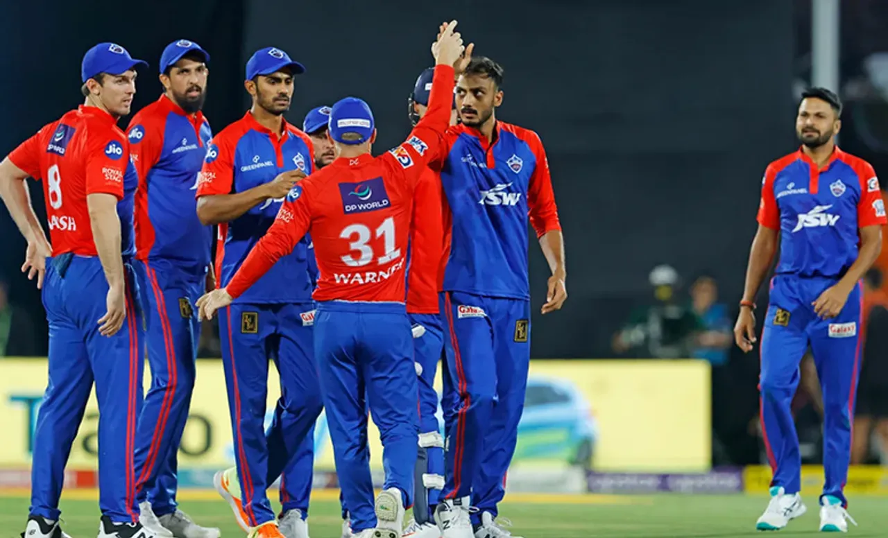 DC vs SRH, IPL 2023