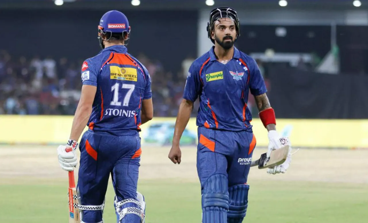 KL Rahul vs GT, IPL 2023