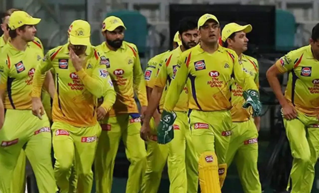 Indian T20 League 2022: Three changes Chennai should make to get back to winning ways