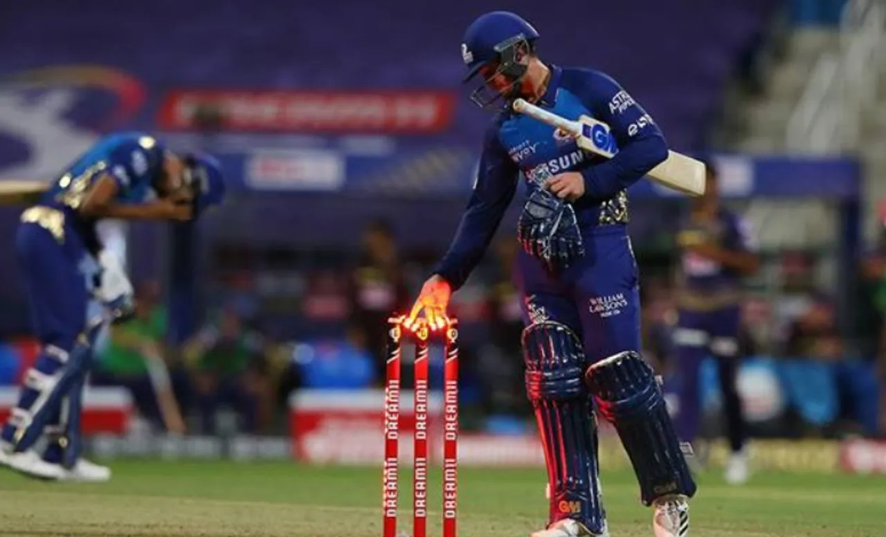 Quinton de Kock to miss MI's fixture against RCB; Chris Lynn all set to make his Mumbai Indians debut