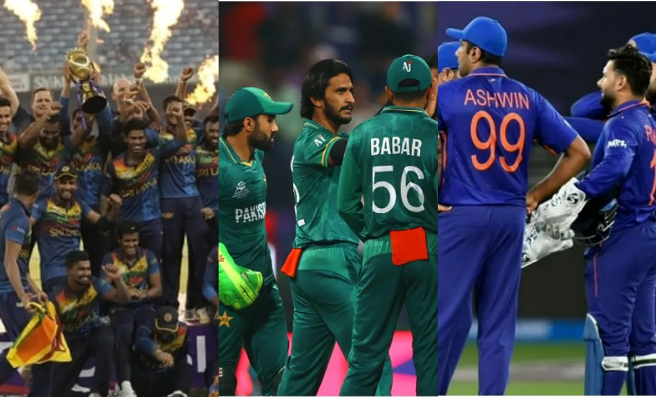 Asia Cup 2022