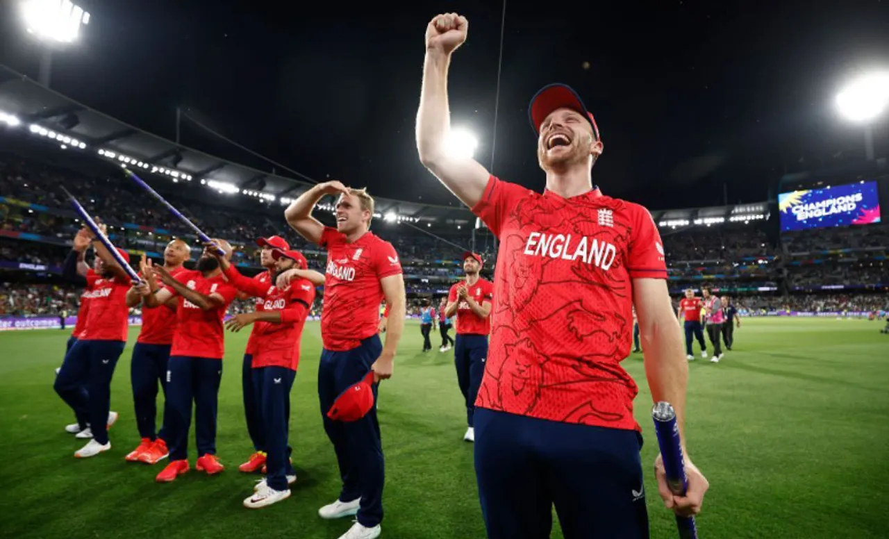 England