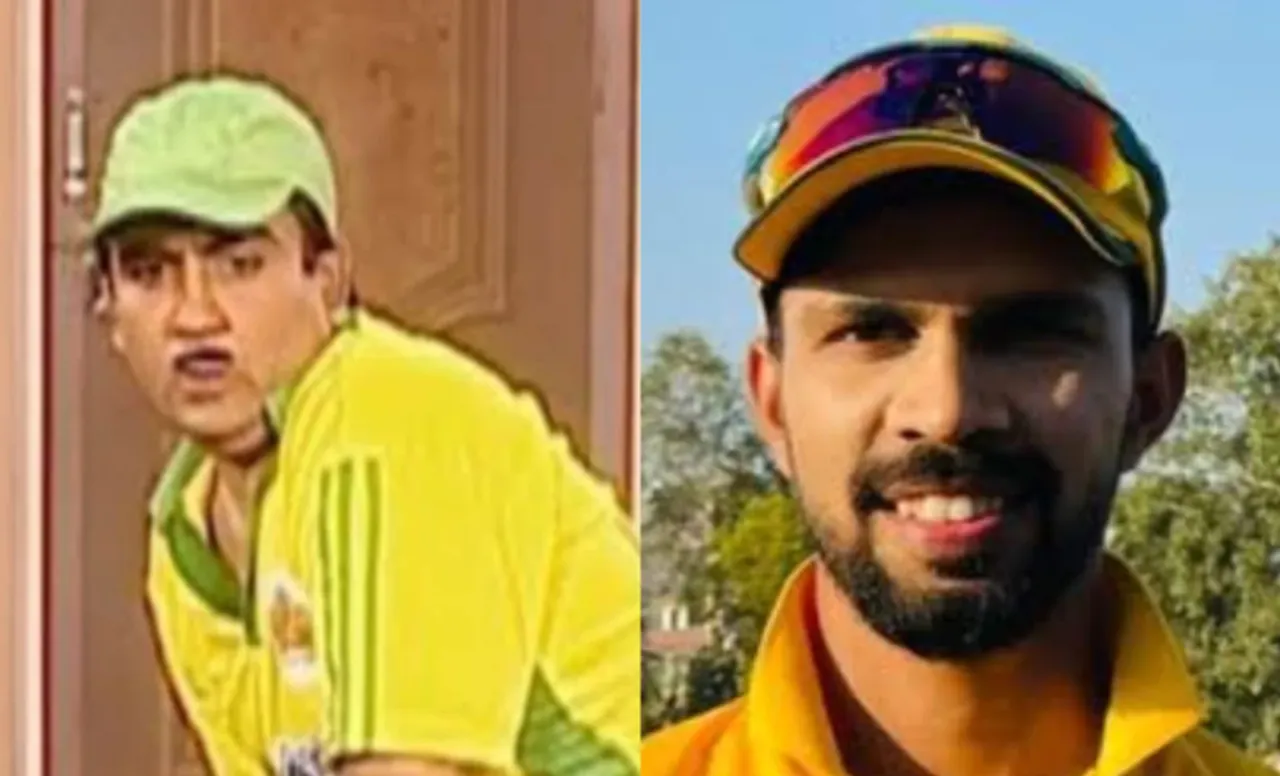 Ruturaj Gaikwad