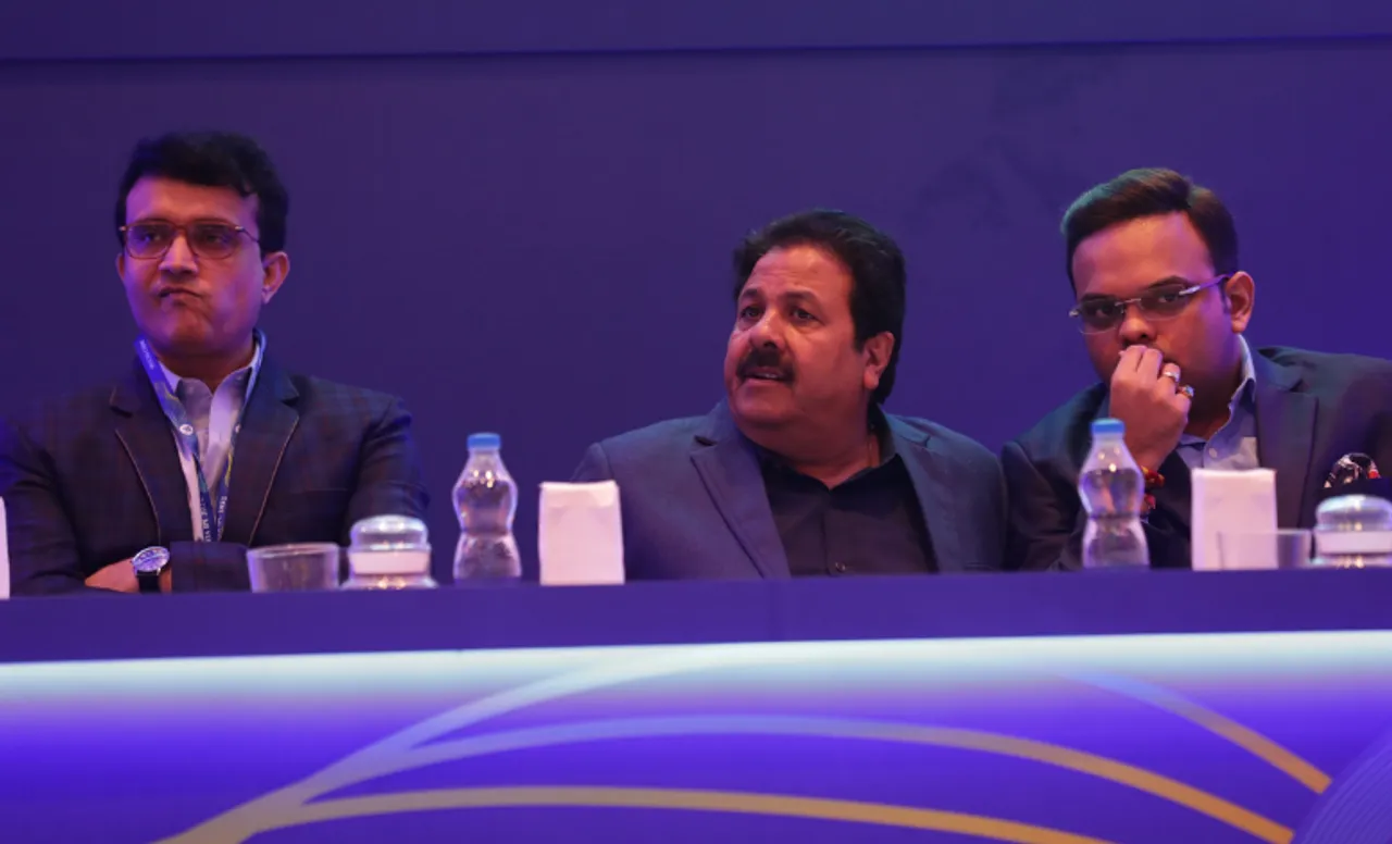 Indian T20 League