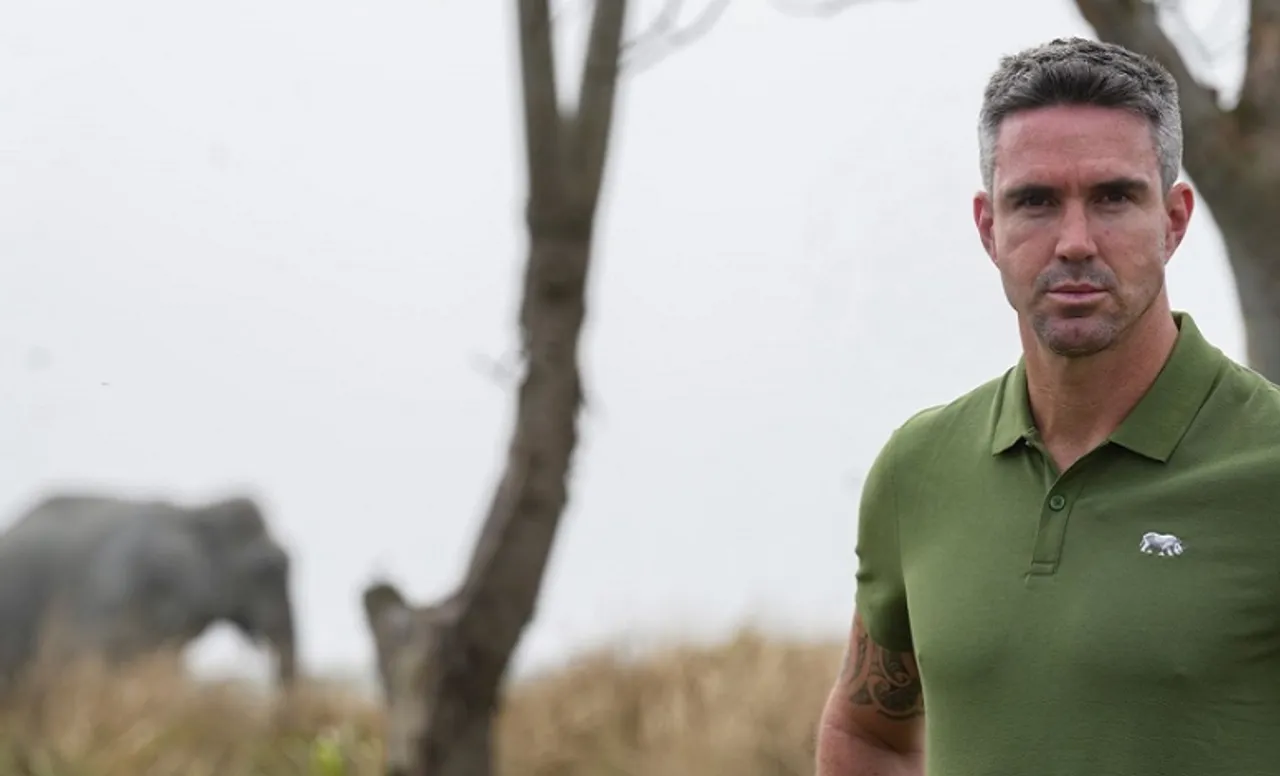 Kevin Pietersen
