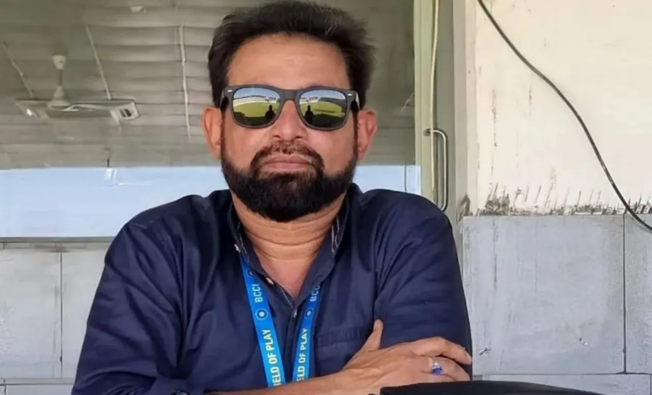Chetan Sharma