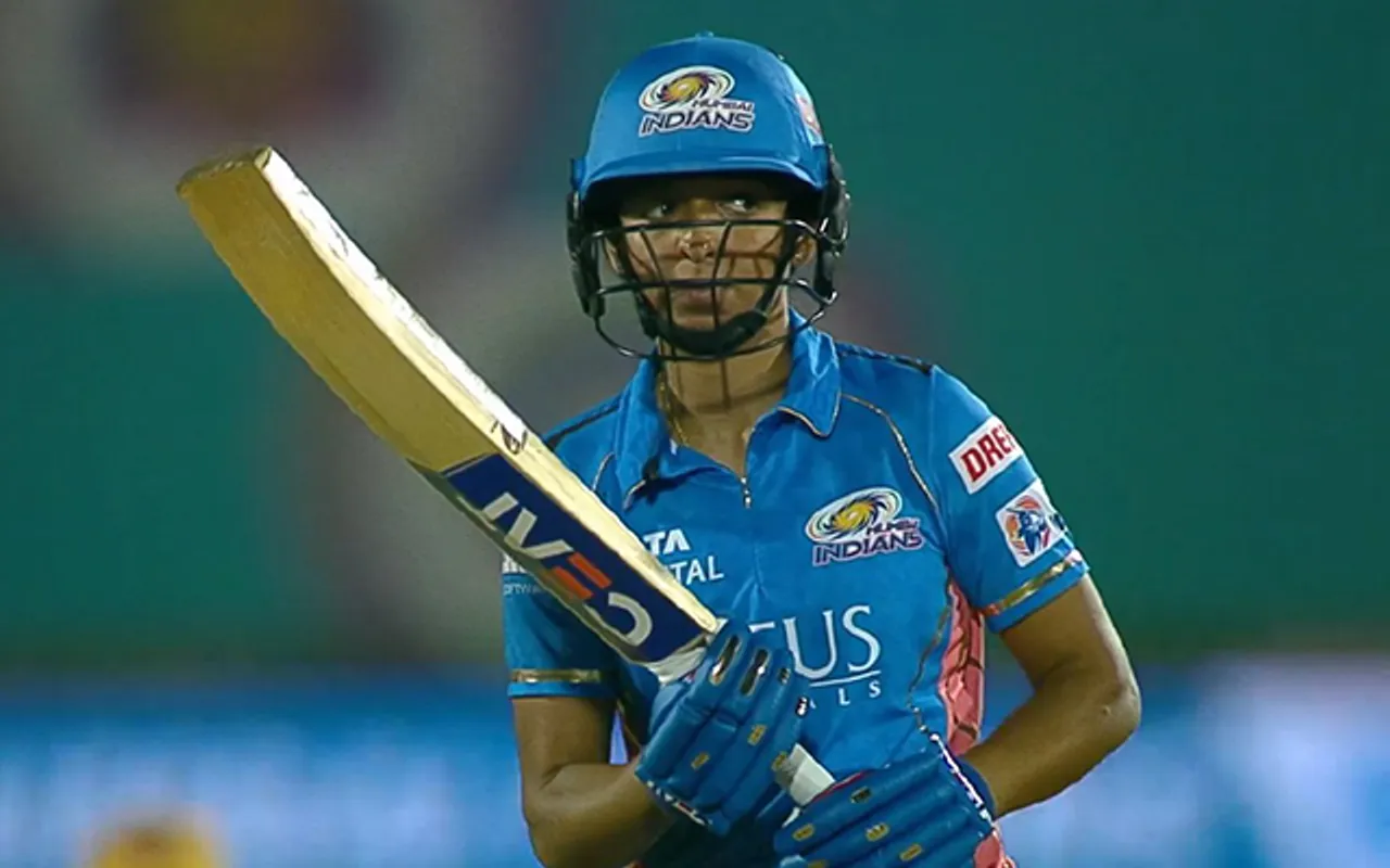 Mumbai beat Gujarat by 55 runs