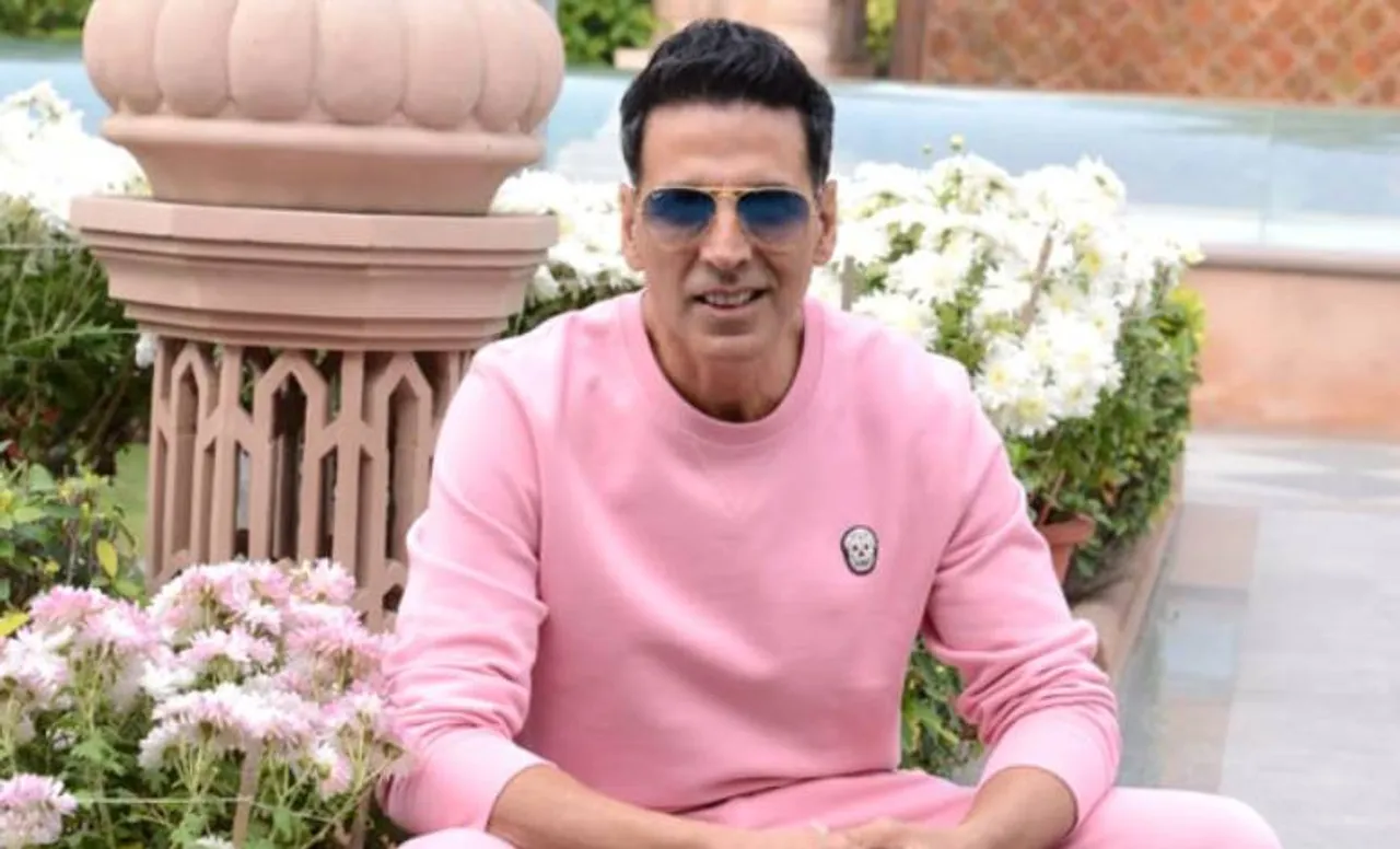Akshay Kumar