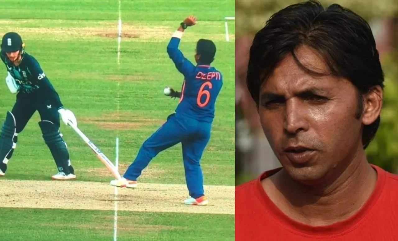 Deepti Sharma, Mohammad Asif