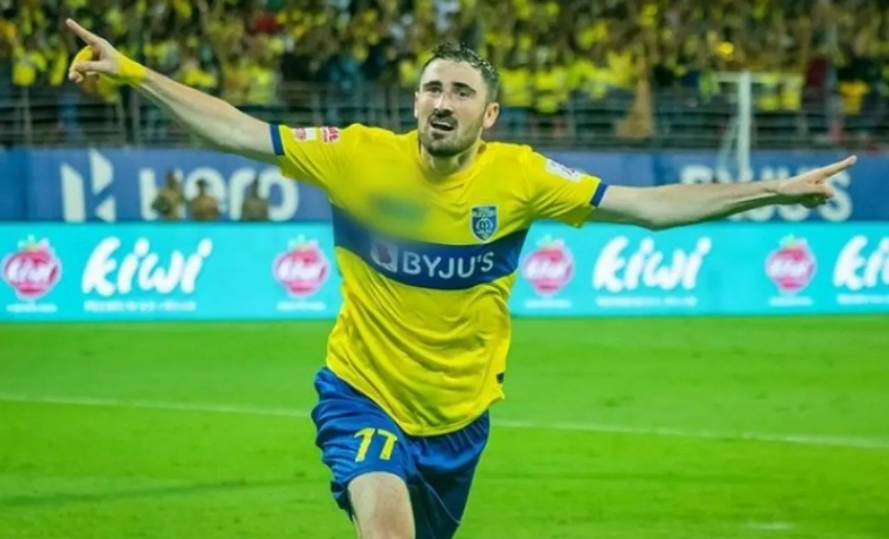 Kerala Blasters
