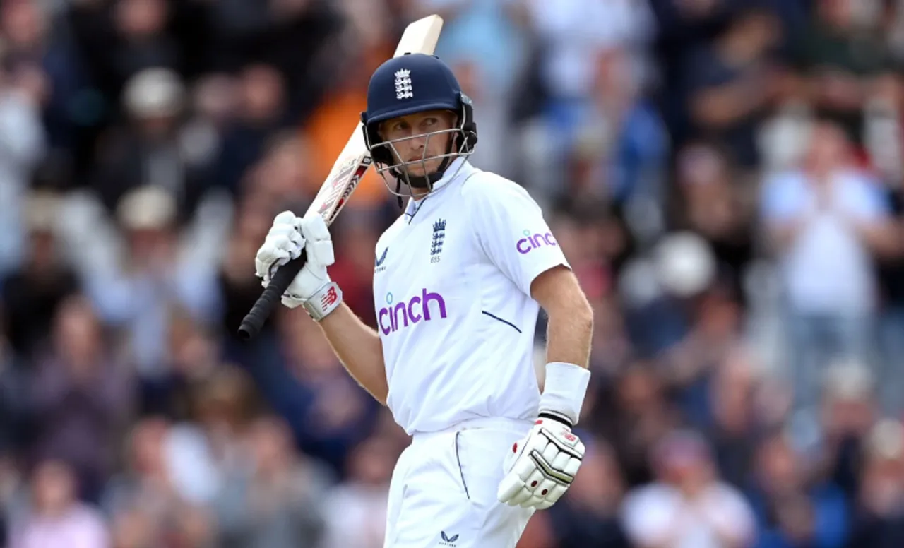 Joe Root