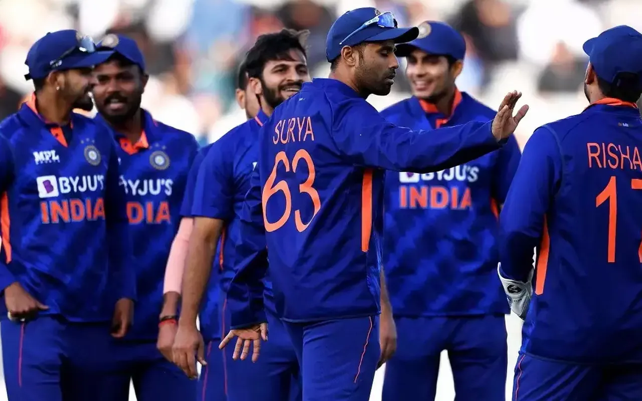 India