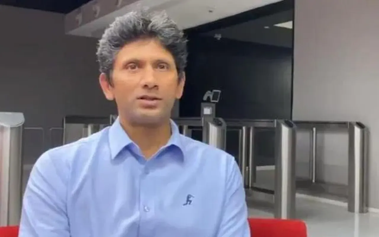 Venkatesh Prasad