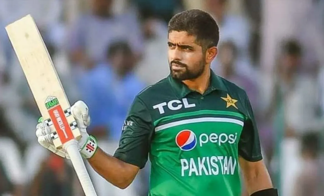 Babar Azam