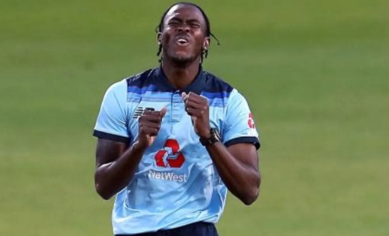 Jofra Archer