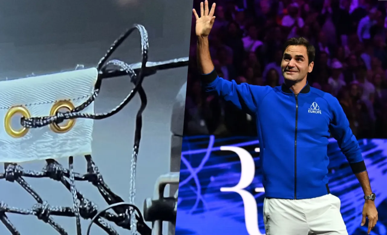 Roger Federer