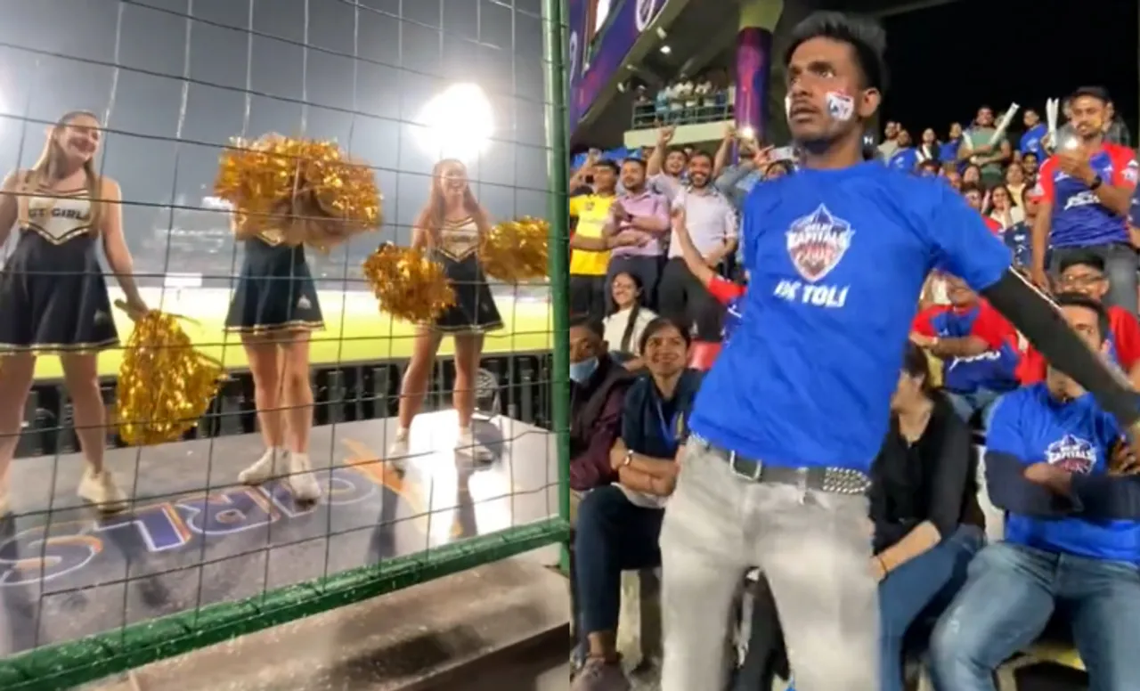 Delhi vs Gujarat