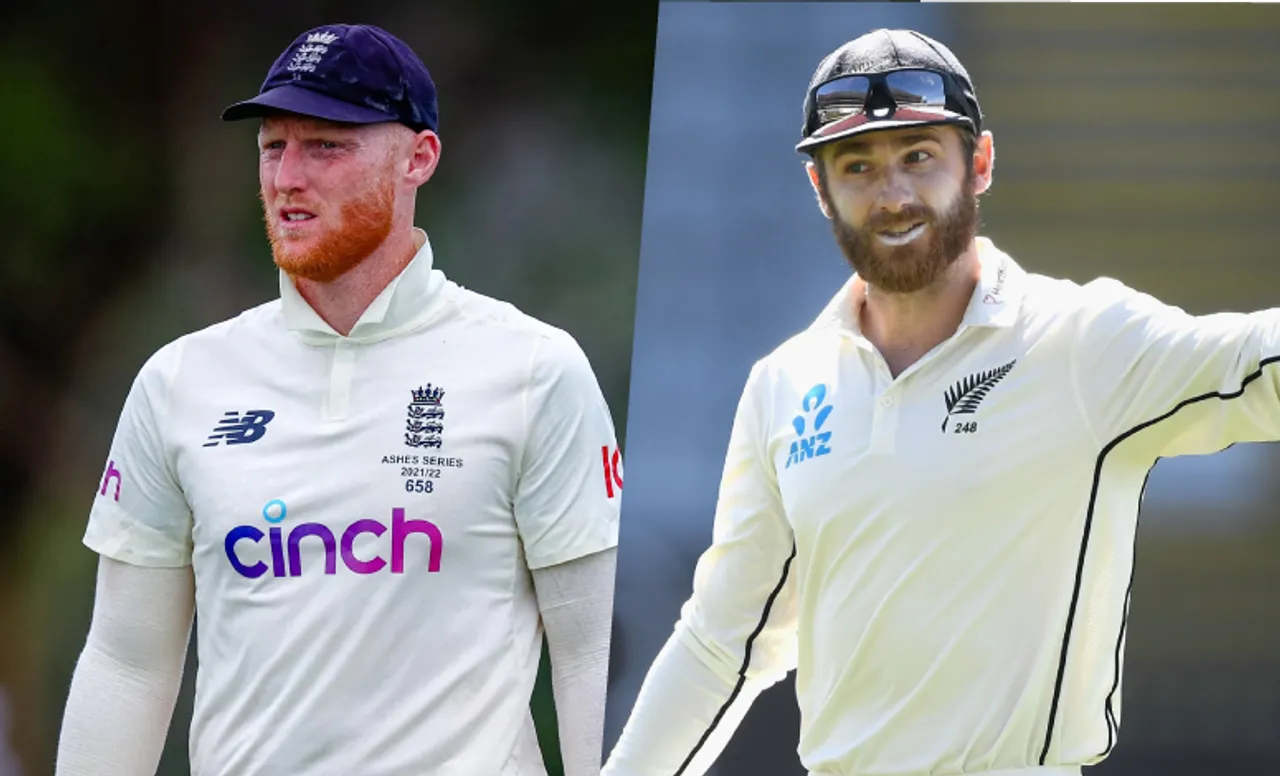 Ben Stokes