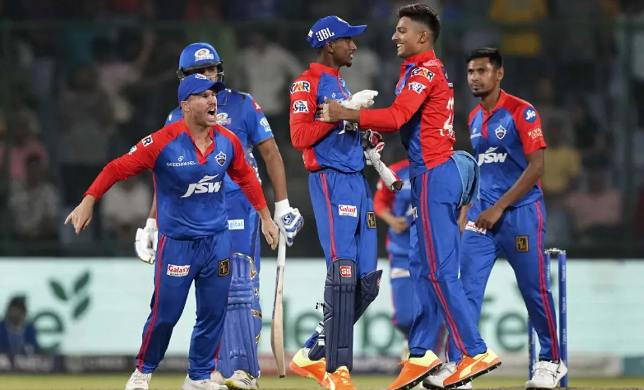 DC in IPL 2023