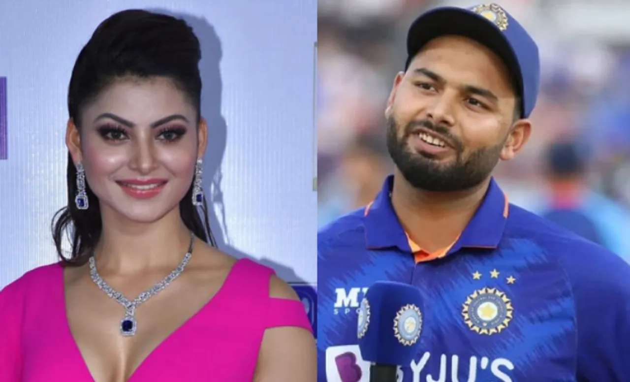 Rishabh Pant