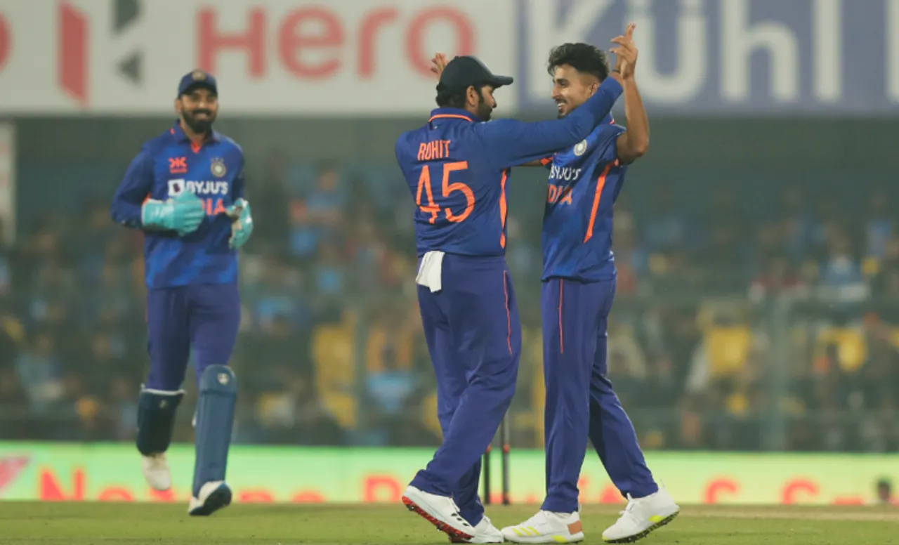 IND vs SL ODI 2023: 3 records that were broken during the 1st ODI