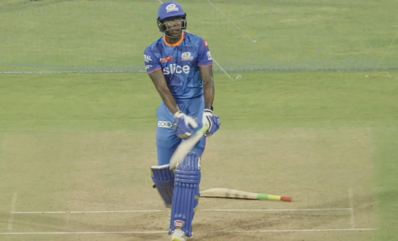 Jofra Archer