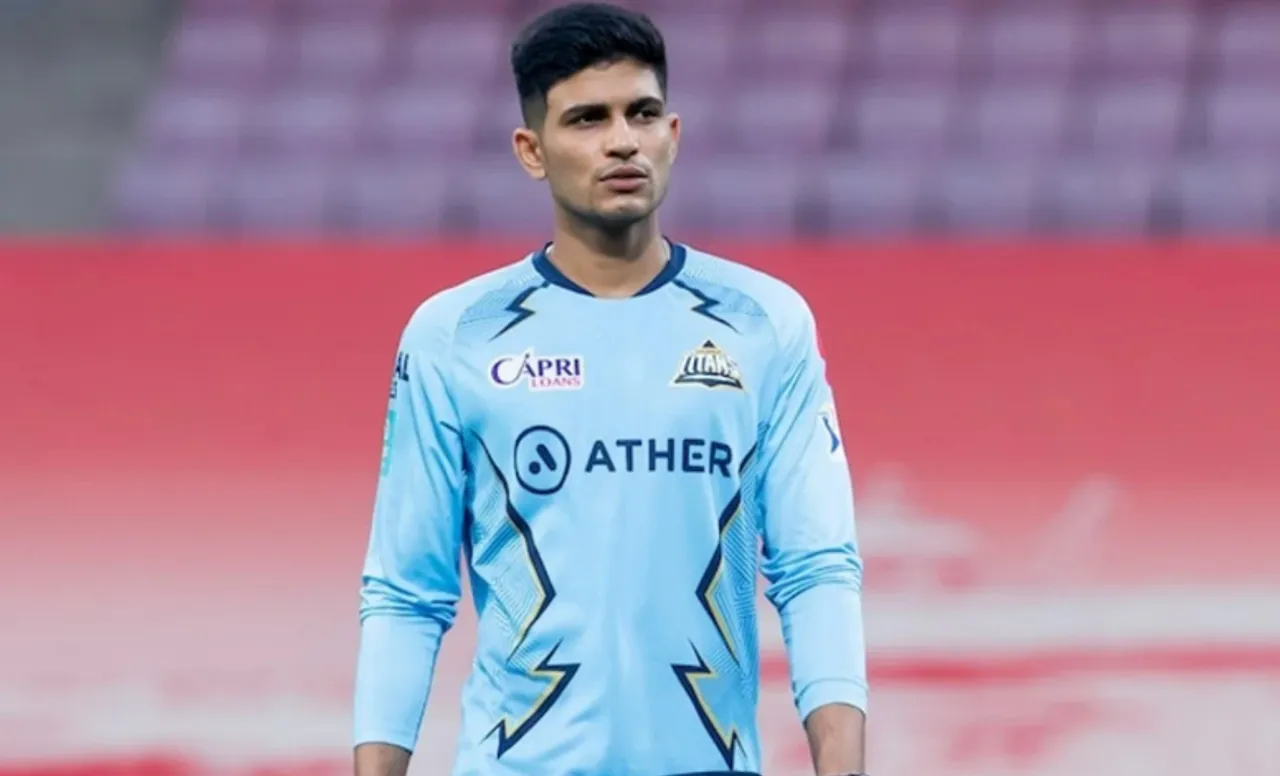 Shubman Gill, IPL 2023