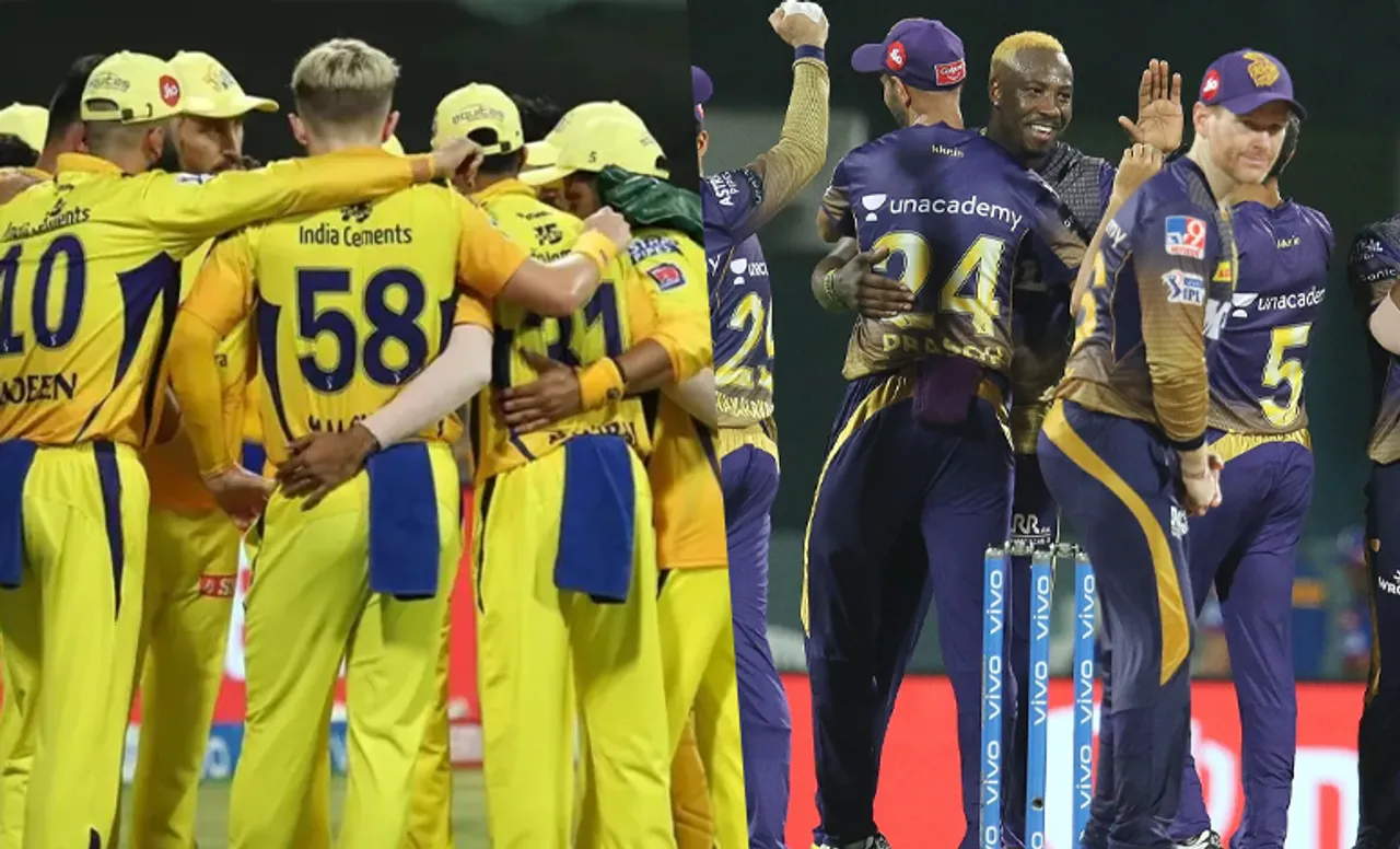 Indian T20 League 2022: Chennai vs Kolkata – Match 1 : Preview, Playing XI, Pitch Report & Live streaming details