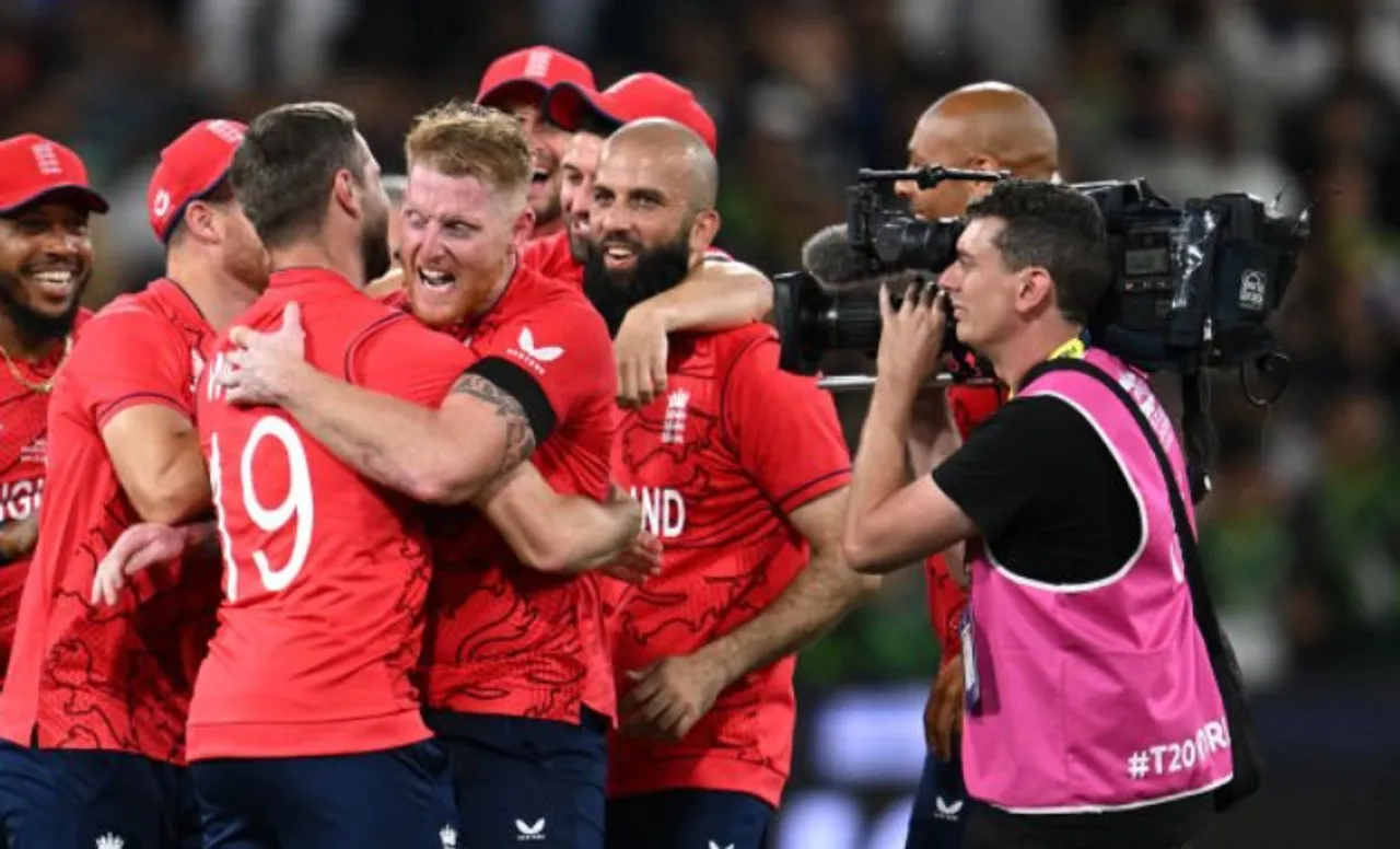 England