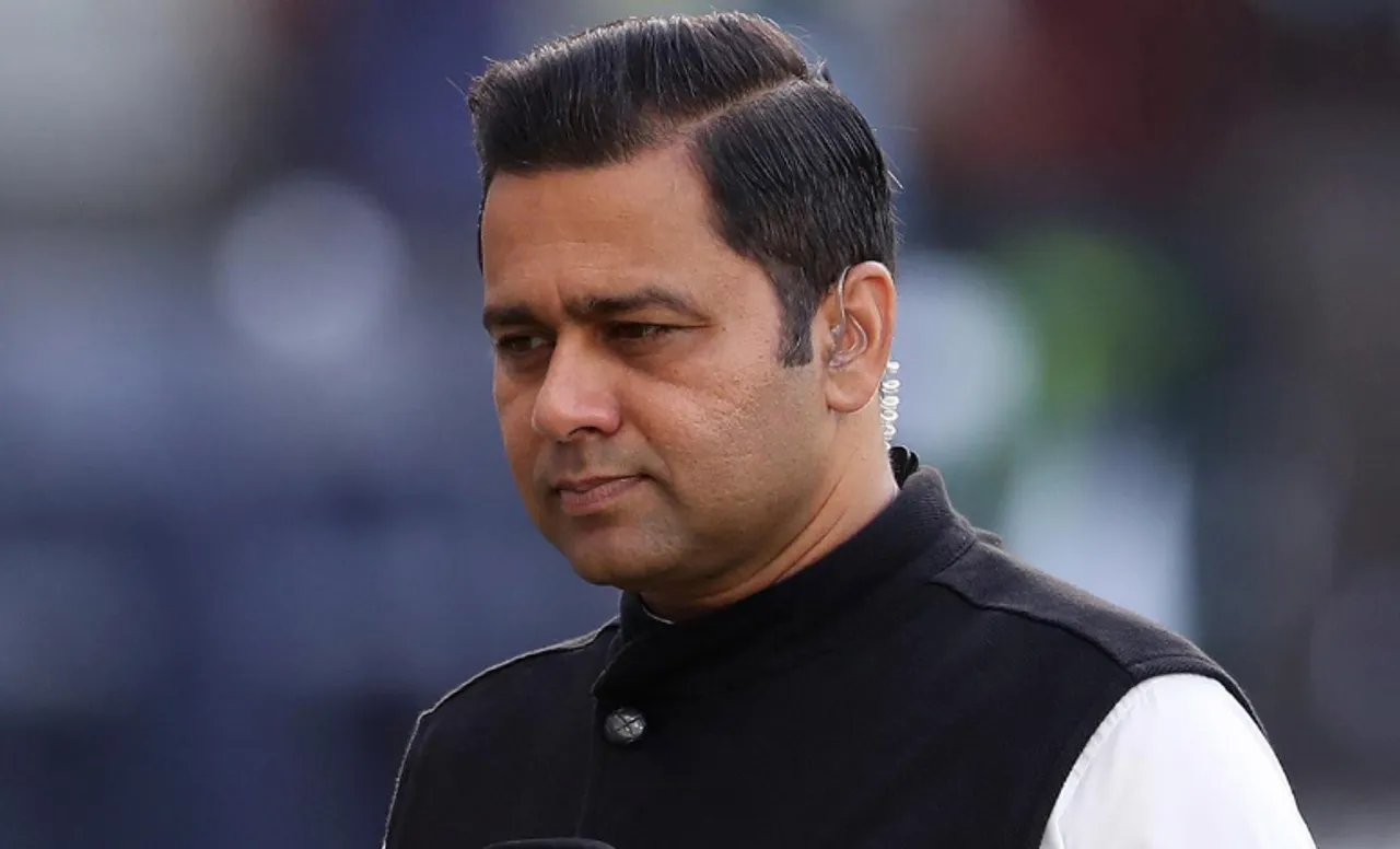 Aakash Chopra