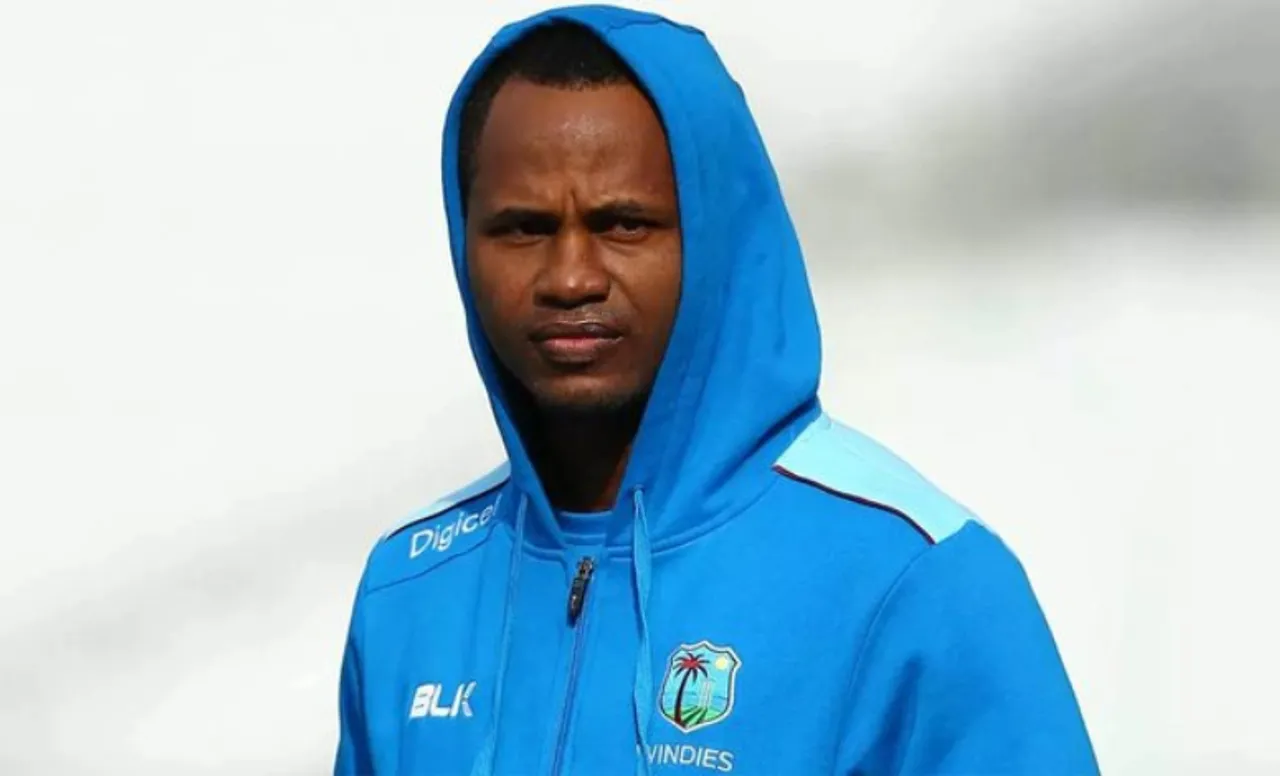 Marlon Samuels