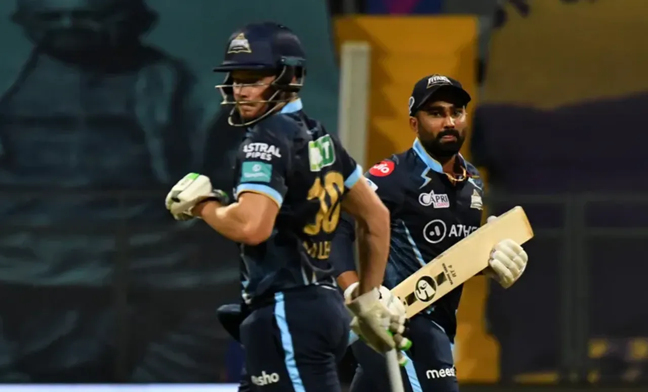 'Rahuls can never dominate Gujarat' -Twitter goes berserk as Gujarat snatch win from jaws of defeat