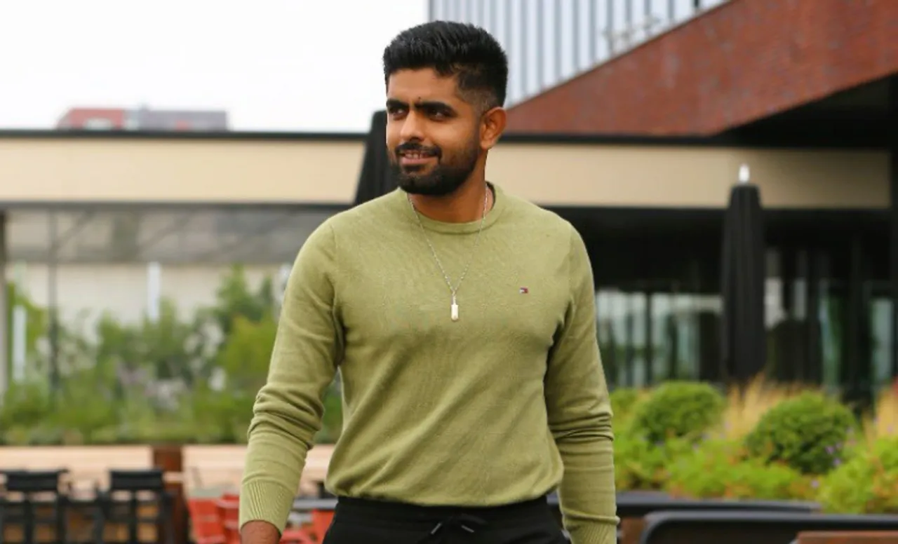 Babar Azam