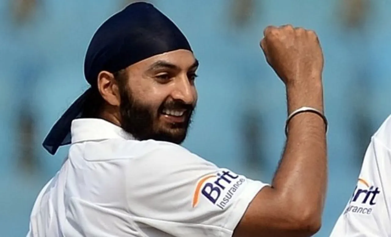 Monty Panesar