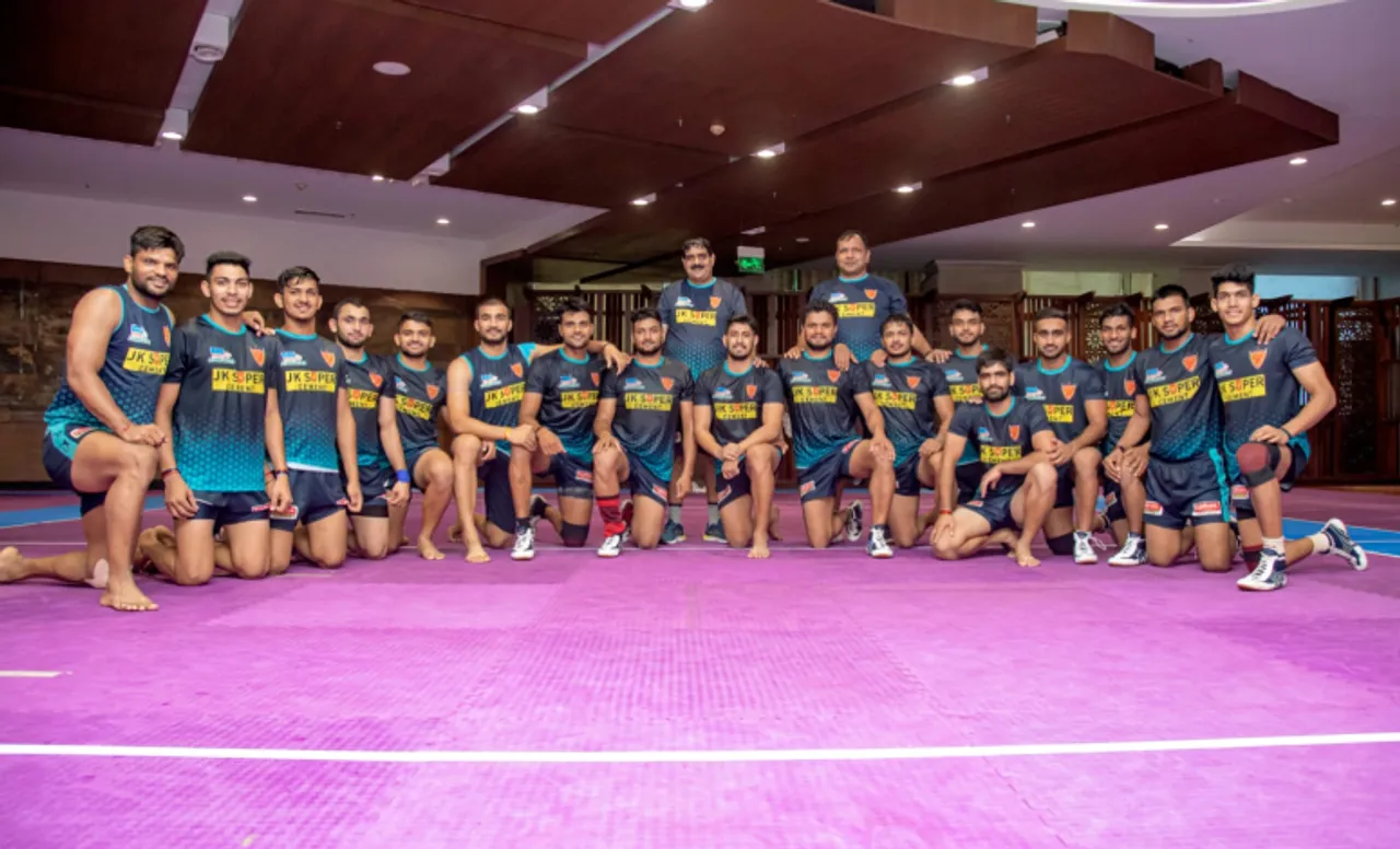 Dabang Delhi