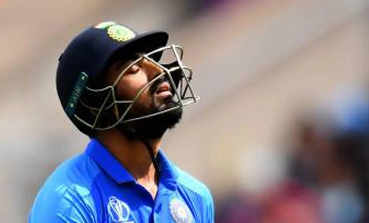 'He has to come out of...' - Former Indian cricketer slams KL Rahul for continued poor run