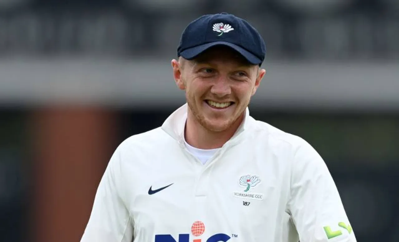 Dom Bess added to England squad ahead of the second Test against New Zealand