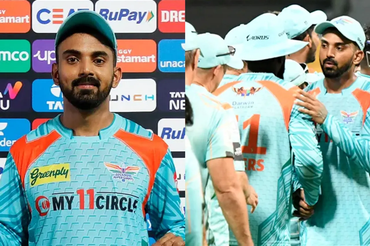 'Didn't want to face him' - KL Rahul reveals that he didn't want to face this Lucknow bowler