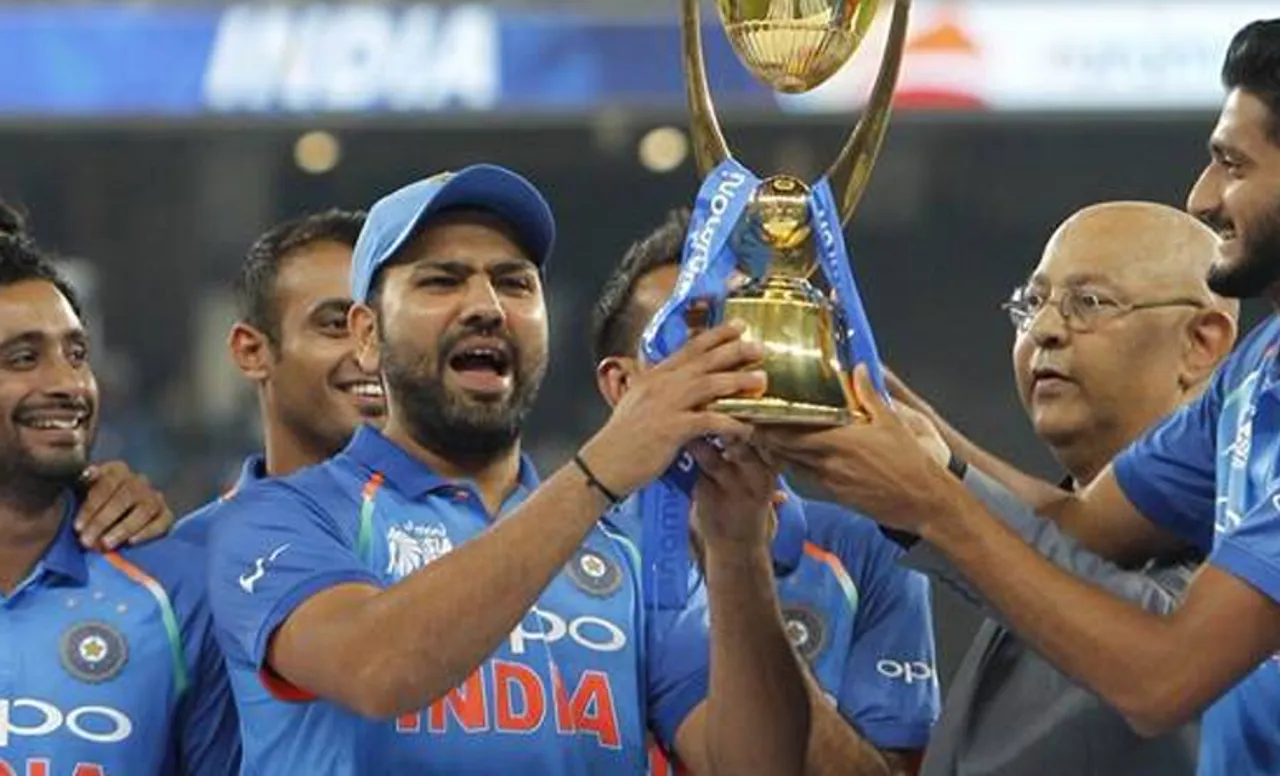 Breaking! Dates revealed for Asia Cup 2022, Pakistan stripped of hosting rights