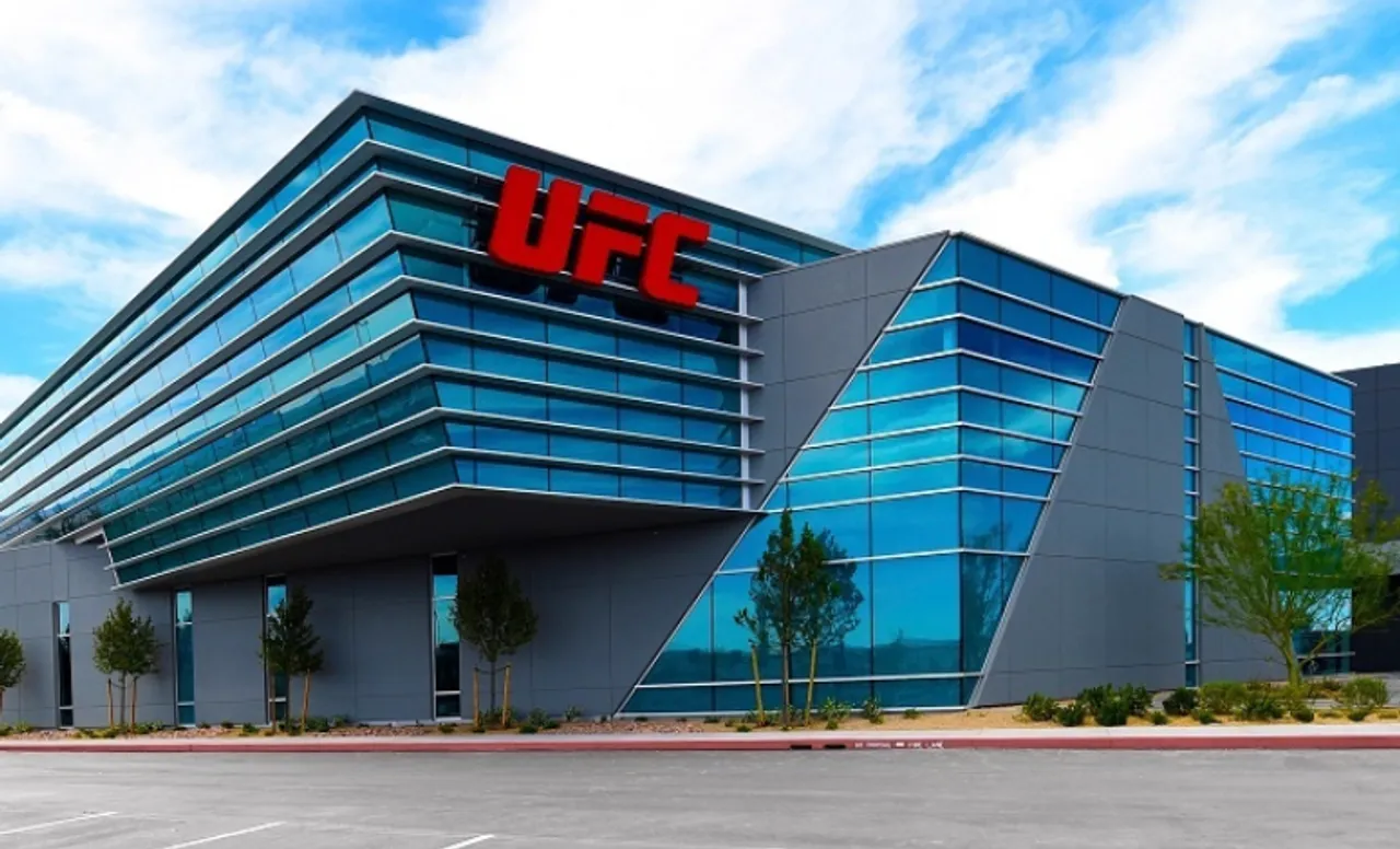 UFC PI Mexico