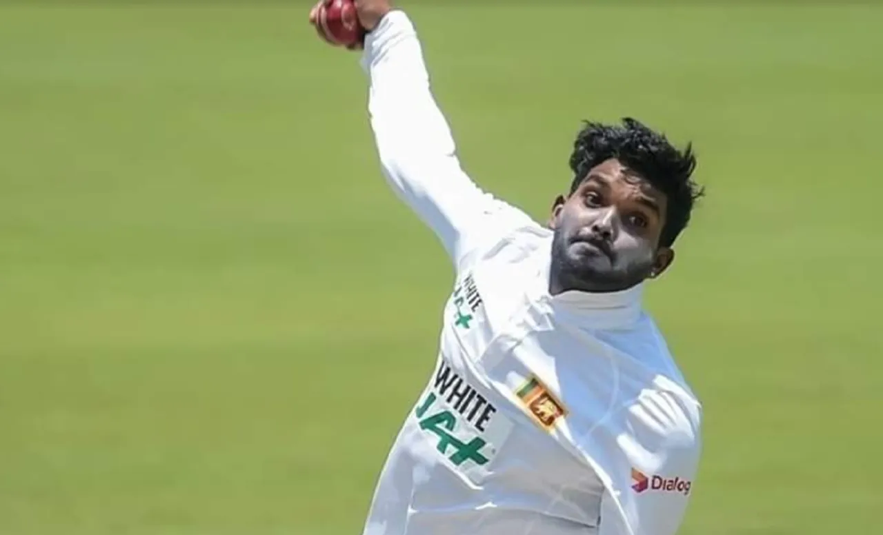 Wanindu Hasaranga